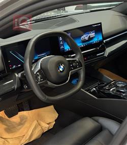 بي ام دبليو الفئة 5